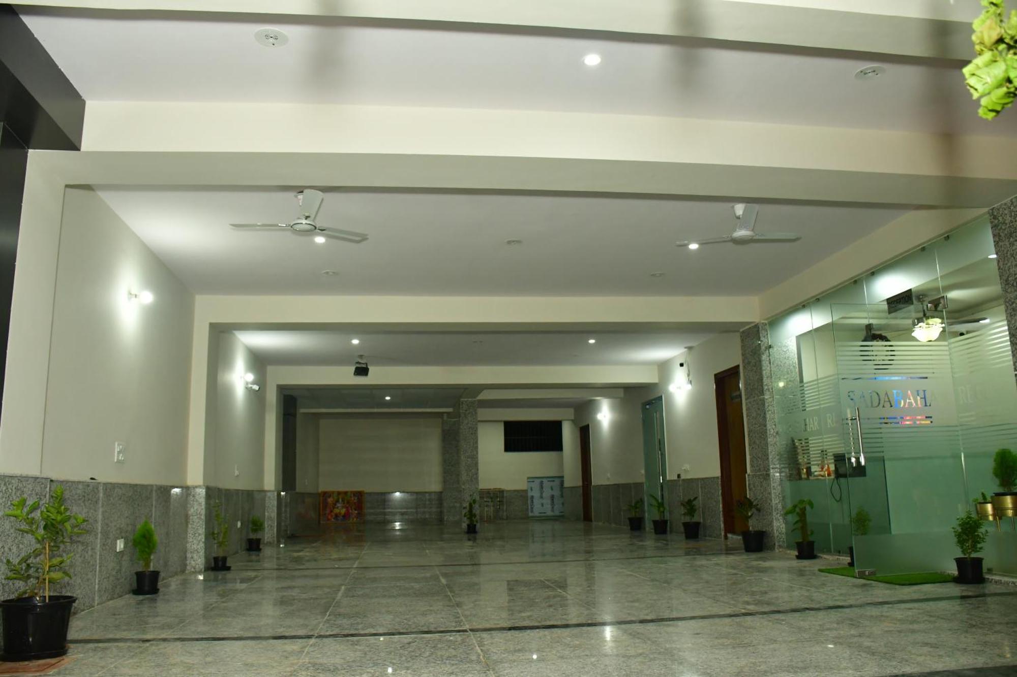 Sadabahar Regency Hotel Bahora Ngoại thất bức ảnh